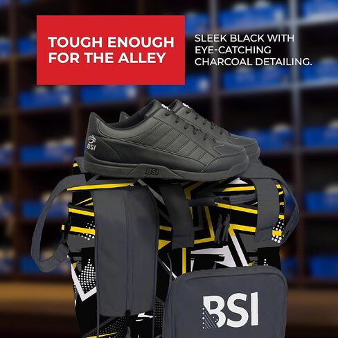 أحذية البولينج BSI Men's Basic #521 in Kuwait