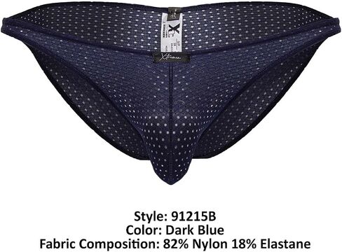 Xtremen Mens Fashion Underwear Bikini and Briefs in Saudi Arabia