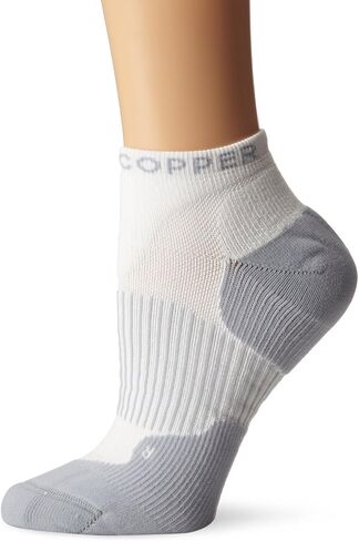 Tommie Copper Men's Athletic Ankle Socks in Saudi Arabia
