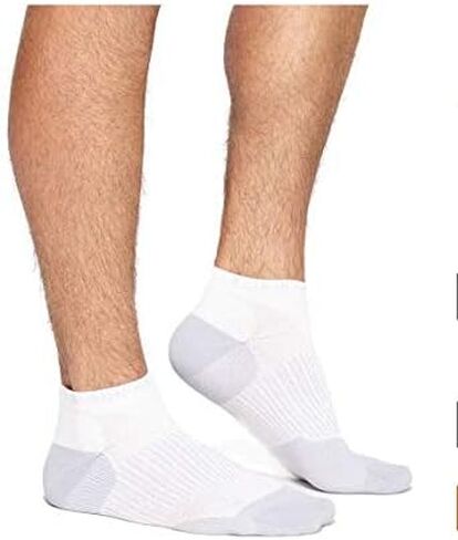 Tommie Copper Men's Athletic Ankle Socks in Saudi Arabia