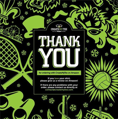 CreateMyTee | Baldwin Wallace Yellow Jackets Long Sleeve T-Shirt | in Kuwait