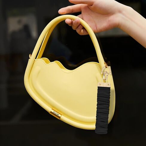 BATHRINS Wristlet Keychain,Cute Wrist Keychain Bracelet With 2 Keyrings And 1 D-Ring For Girl Men Women in Kuwait