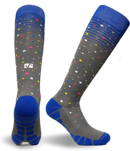 Vitalsox Italy Patented Graduated Compression VT1211 Tower Olive Medium in Saudi Arabia