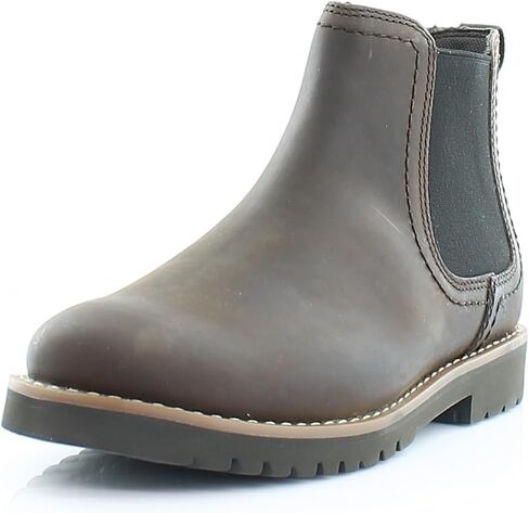Rockport Mitchell Chelsea Tan 9 W (EE) in Saudi Arabia