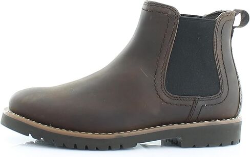 Rockport Mitchell Chelsea Tan 9 W (EE) in Saudi Arabia