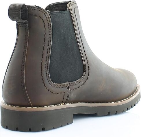 Rockport Mitchell Chelsea Tan 9 W (EE) in Saudi Arabia
