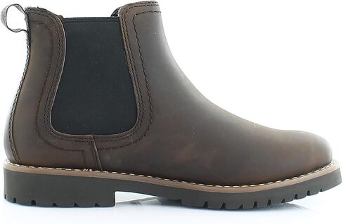 Rockport Mitchell Chelsea Tan 9 W (EE) in Saudi Arabia