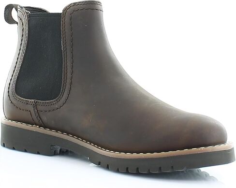 Rockport Mitchell Chelsea Tan 9 W (EE) in Saudi Arabia