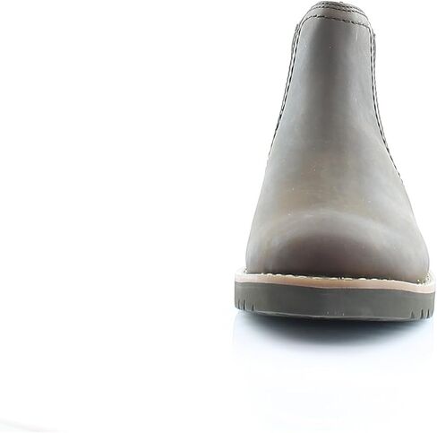 Rockport Mitchell Chelsea Tan 9 W (EE) in Saudi Arabia