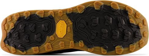 New Balance Men's Fresh Foam X Hierro V7 Trail Running Shoe, Eclipse/Blue Groove/Natural Indigo, 9 Wide in Saudi Arabia