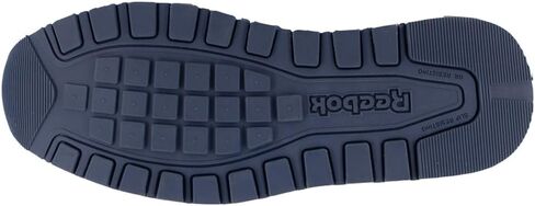 Reebok Womens RB981 Harman Work Composite Toe Classic Work Sneaker Blue in Saudi Arabia