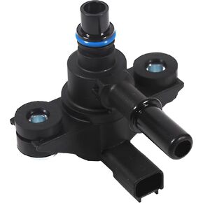 911-222 9U5Z9C915H Vapor Canister Purge Valve Compatiable With Ford Xplorer Mustang F-150 F-250 F-350 F-450 F-550 Super Duty,Transit 150 250 350,Lincoln Mkt Mkz Mks,Replace AU5Z9C915A AU5Z9C915B