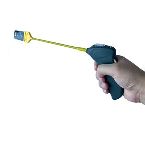 اختبار نظام الاشتعال - اختبار الإشعال السريع الشرطي - يدويًا - خضراء ، فلاش LED الأحمر - 12 فولت العاصمة