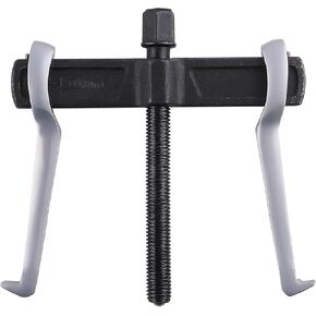 maXpeedingrods 12 Inch 2-Jaw Gear Puller, Adjustable for CR-V Bearing Puller Gears, Removal Tool for External Internal Pulling, Puller Tool Separate Lifting Device