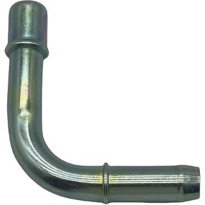HVAC Heater Hose Pipe Line Assembly Compatible with Ford F-150 1997-2004, F-150 Heritage, E-150, E-150 Club Wagon, E-150 Econoline Club Wagon, E-150 Econoline, E-250, E-250 Econoline, 4.2L