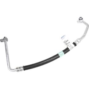 GM Parts 15-34862 Air Conditioning Manifold Hose Assembly