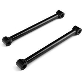 Motorcycle 10" Black Lowering Kit Rigid Hardtail Strut For Harley Davidson Wide Super Glide