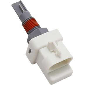 2872769 Heavy Duty Fluid Level Sensor Coolant Replacement for Cummins QSK50 Replace 2872768 4928568 CUM2872769