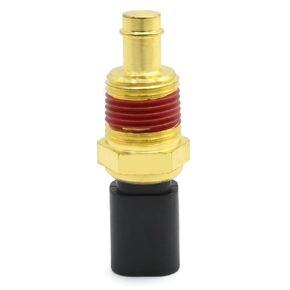 5149077AB Engine Water Coolant Temperature Sensor, Temperature Sensor Switch, Replacement for Cherokee 14-19 Replacement for Grand Cherokee 08-18 Replacement for Journey 10-18