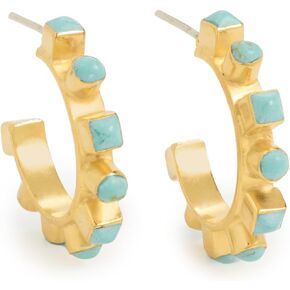 Brinker + Eliza Women's Harlowe Earrings