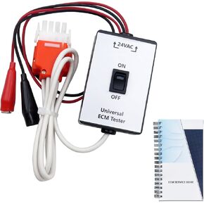 ECM Tester/ECM Pro Motor Diagnostic Tool