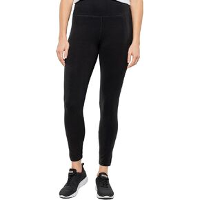 Shield Sport Cargo Legging - Cotton Spandex Leggings with Built-in Permethrin for Biting Insect Protection