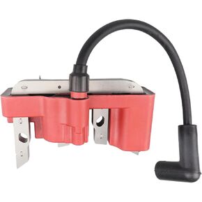 557125 Ignition coil for Briggs & Stratton Kart Animal PVL Magneto Armature 7100 RPM