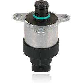 WATERWICH Fuel Pressure Regulator Compatible with Chevy 6.6L LB7 Duramax 2001-2004 Replacement for 0928400535 97728979