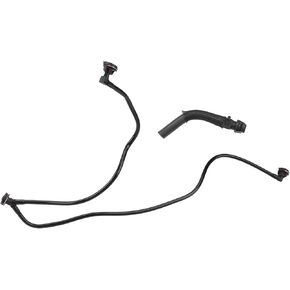 Coolant Water Pipe Compatible with Mercedes-Benz 2012-2020 Replacement for 2702031882 2465010325