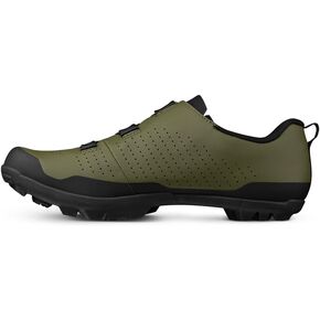 Fizik Terra Atlas Mountain Bike Shoe - Men's Army, 43.0 in Kuwait