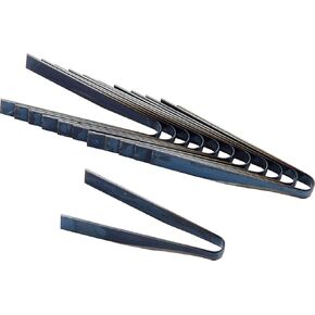 Allstar Performance ALL10790 Round 1 Blades 1/32in