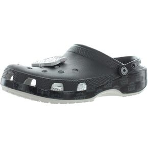 Crocs Unisex-Adult Outkast Classic Clogs