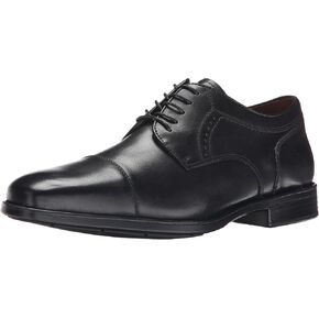 Johnston & Murphy Men's XC4® Branning Cap Toe Shoe Tan Waterproof Calfskin 11.5 M/W US in Saudi Arabia