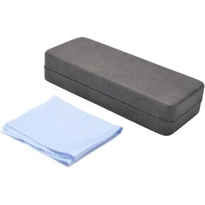 Sunglasses Case Glasses Case for Women Men Hard Shell Case Unisex Sunglass Eyeglasses Case