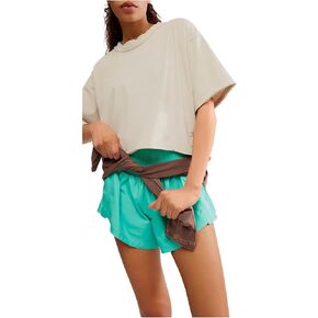 Free People Women's Inspire Tee ISS