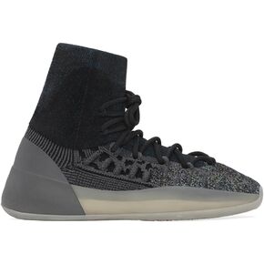 adidas Mens Yeezy Basketball Knit GV8294 Slate Blue - Size 9 in Saudi Arabia