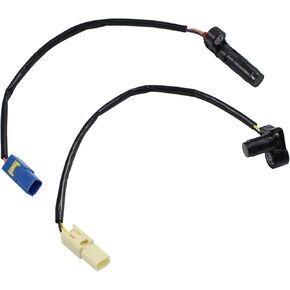 ZNB 09G927321B 09M927321 Output and Input Speed Sensor for Vw Beetle 2004-2005 for CC 3.6L 2014-2015 for Volkswagen Jetta 2.0L 2011-2014