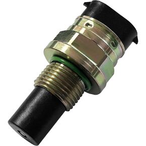 Transmission Speed Sensor, Vehicle Speed Sensor (VSS), Compatible with Chevy Trucks/GM/Cadillac Blazer Yukon Suburban, Replaces 15547452 917616 12215001 2VSS0064 GM1317576 5S4668