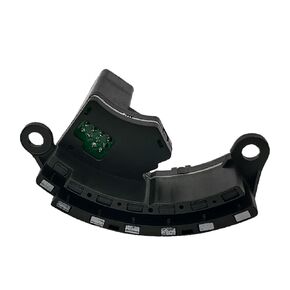 Steering Wheel Angle Sensor 5135969AA Fits Dodge Charger 2006-2010 Magnum 2005-2008 Challenger 2008-2010, for Chrysler 300 2005-2010 5135969AA 0025428018