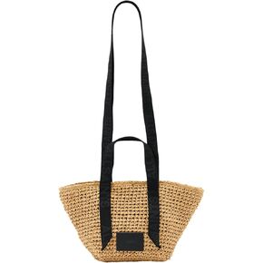 Celayne Mini Tote, Almond