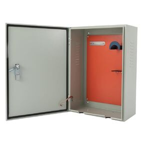Charger Station Box for Tesla Charger Cover and Level 1&2 EV Charger, Combination Lock & Keylock Outdoor Ev Charger Enclosure(27.56"x19.69"x9.84",White)