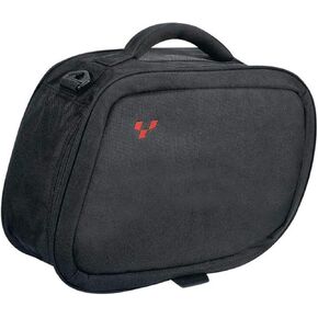 Can-Am New OEM Spyder Black Side Soft Cargo Travel Bag, 219400172