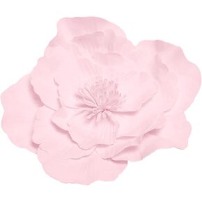 Large Flower Hats For Women Flower Fascinator Hat Large Flower Headband Flower Fascinator Headband Costume Headpiece in Saudi Arabia