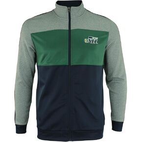 Outerstuff NBA Youth Boys (8-20) Performance Full Zip Stripe Jacket