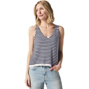 Splendid Women's Cambell Sweater Tank