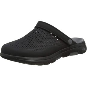 Skechers Foamies Men's Gowalk 5 - Astonished Clog Navy RED 8 M in Saudi Arabia