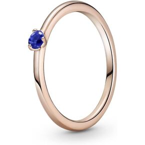 PANDORA Solitaire PANDORA Rose Ring