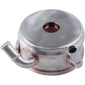 15710-31021 Engine Oil Cooler Assy For Lexus RX350 2007-2015,Toyota Sienna 2007-2016 Highlander 2008-2016,15710-31020, 1571031021, 1571031020