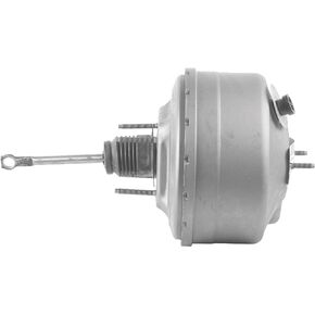 Cardone 54-71909 Remanufactured Vacuum Power Brake Booster without Master Cylinder (Renewed)