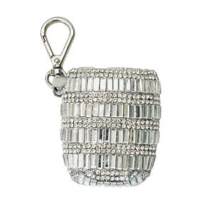 Bath and Body Works Baguette Gemstones Pocketbac Hand Sanitzer Holder